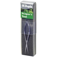 Dupla Scapers Tool spring scissors straight 160 x 4mm